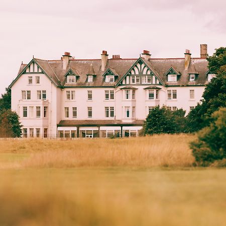 ホテル Dornoch Station エクステリア 写真 The Old Course Hotel