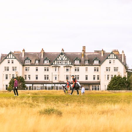 ホテル Dornoch Station エクステリア 写真 The Old Course Hotel, St Andrews