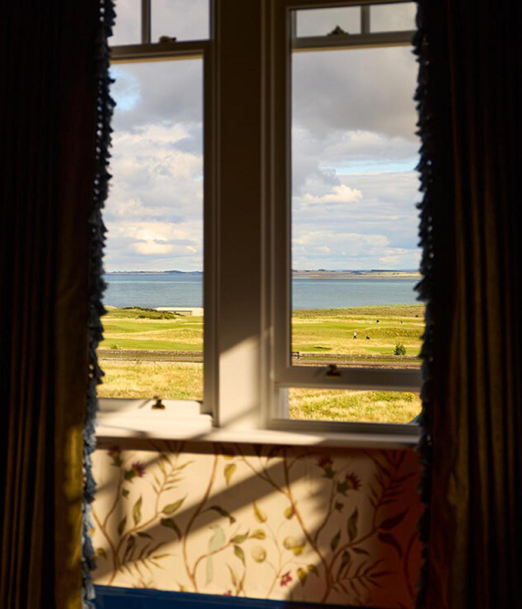 ホテル Dornoch Station エクステリア 写真